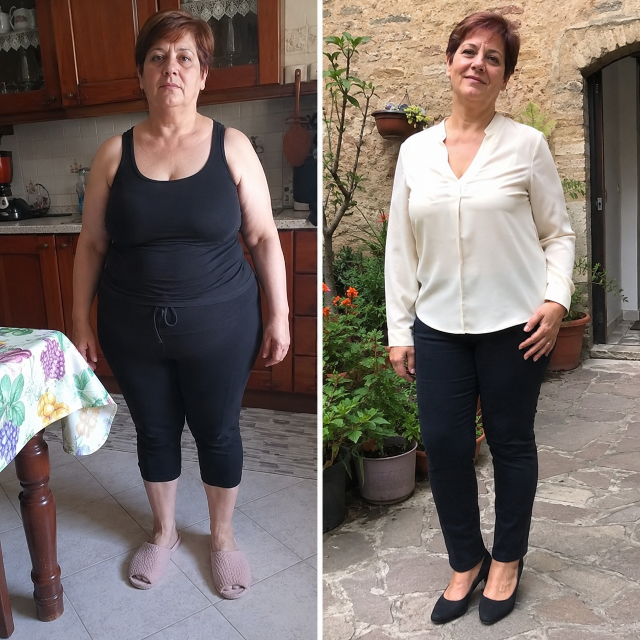 IdealFit (IT)