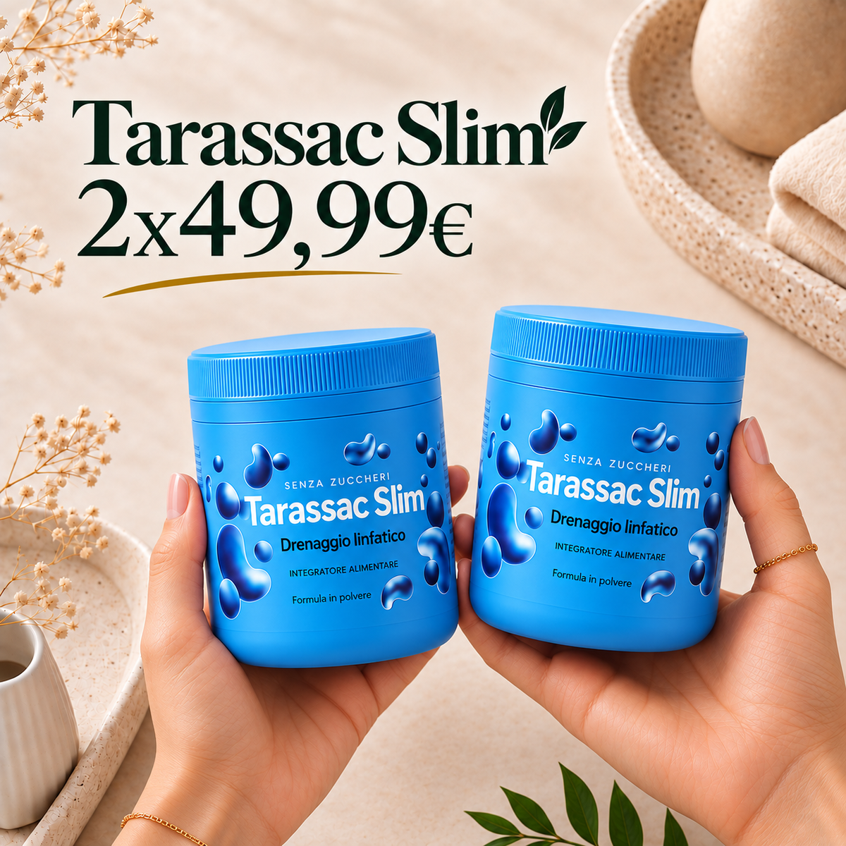 Tarassac-dren (IT) v7