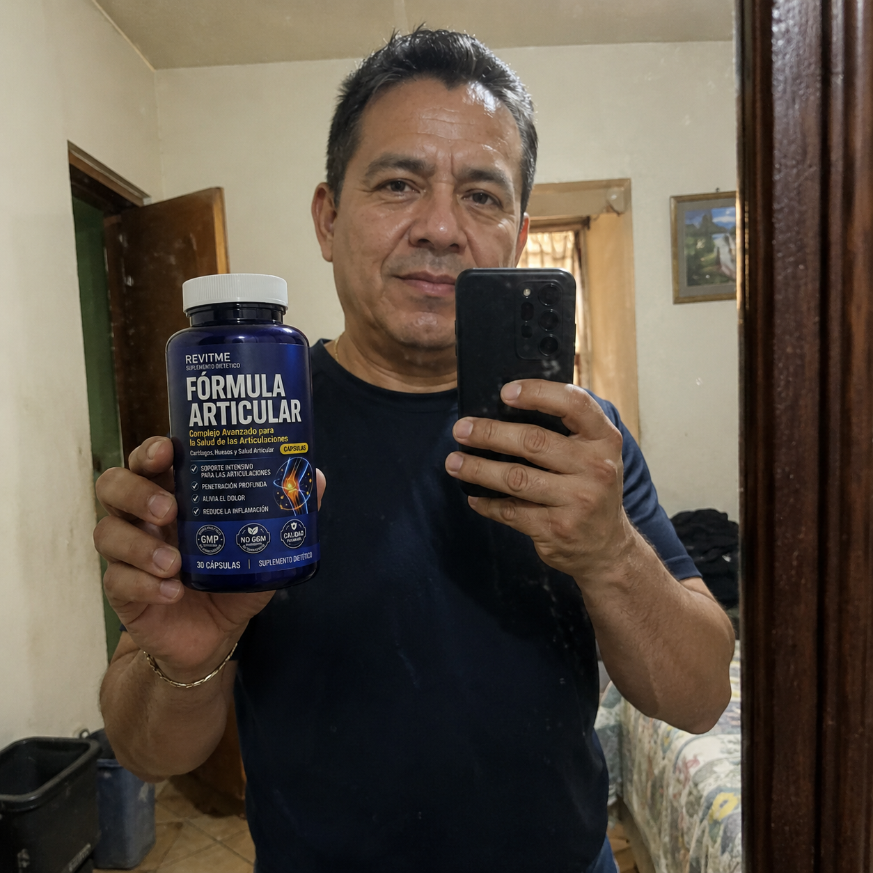 SINOFLEX (MX)