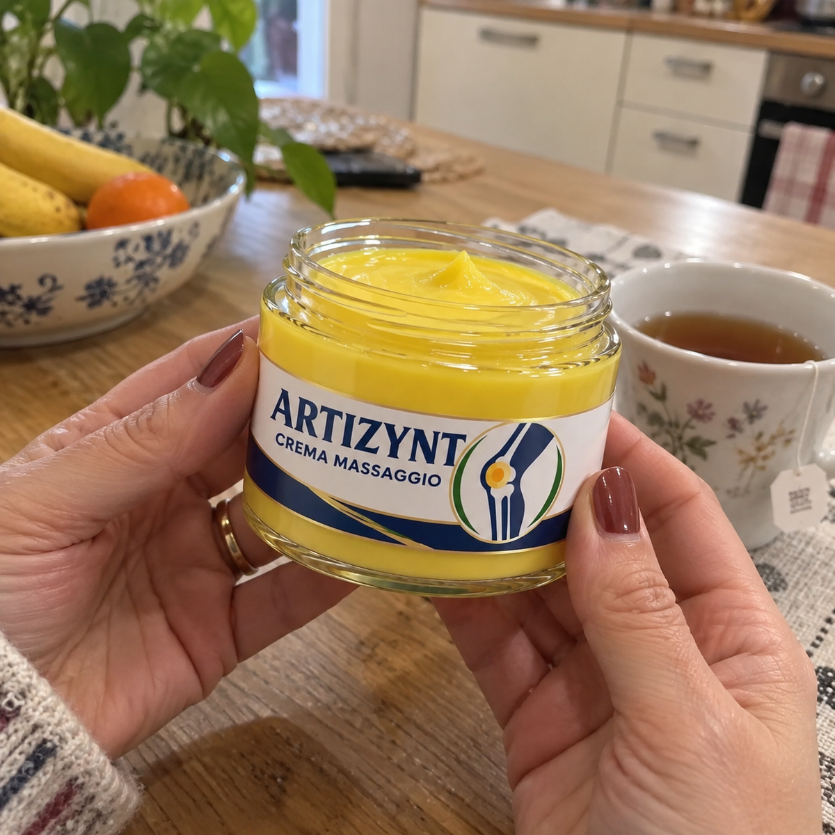 ArtiZynt (IT) (V3)