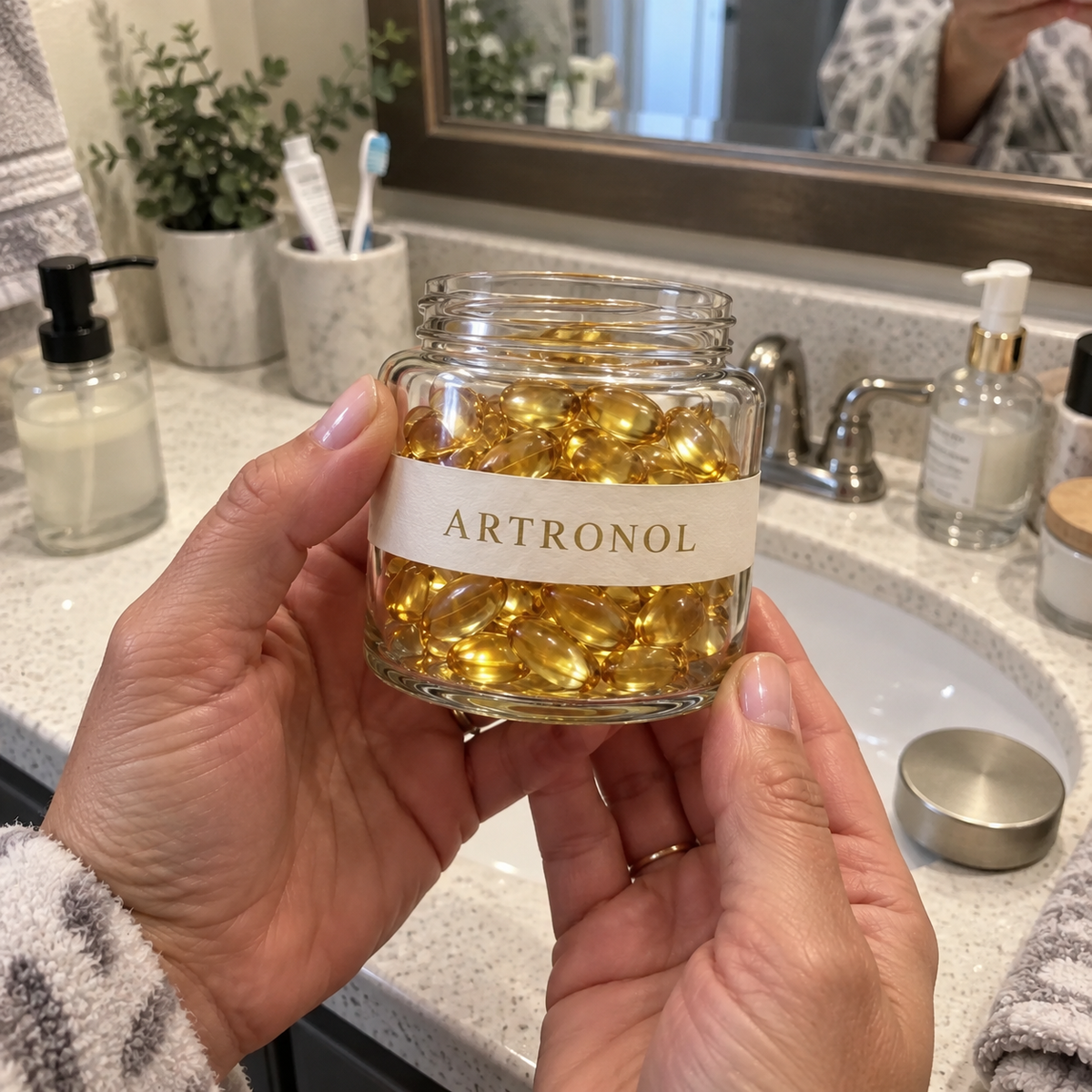 Artronol (IT) (V3)