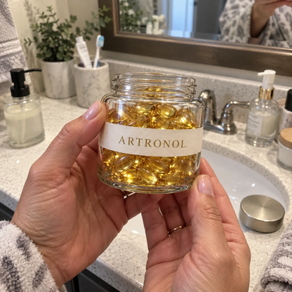 Artronol (IT) (V3)