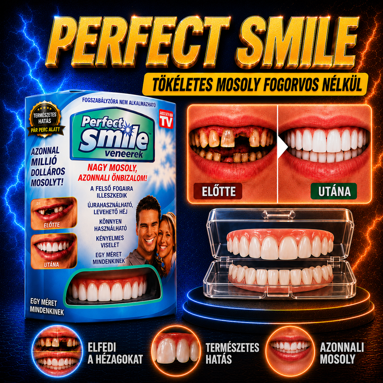 Perfect (HU) (v2)