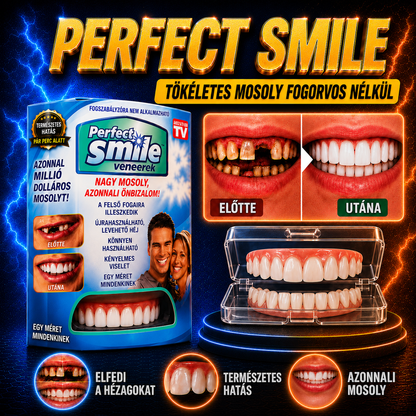 Perfect (HU) (v2)