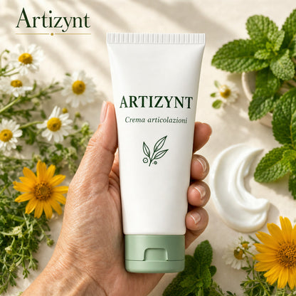 artizynt