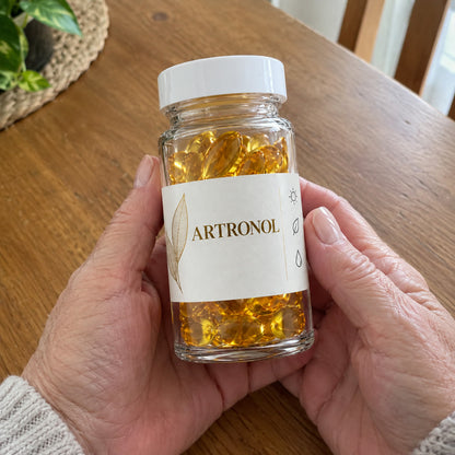 Artronol (IT) (v4)