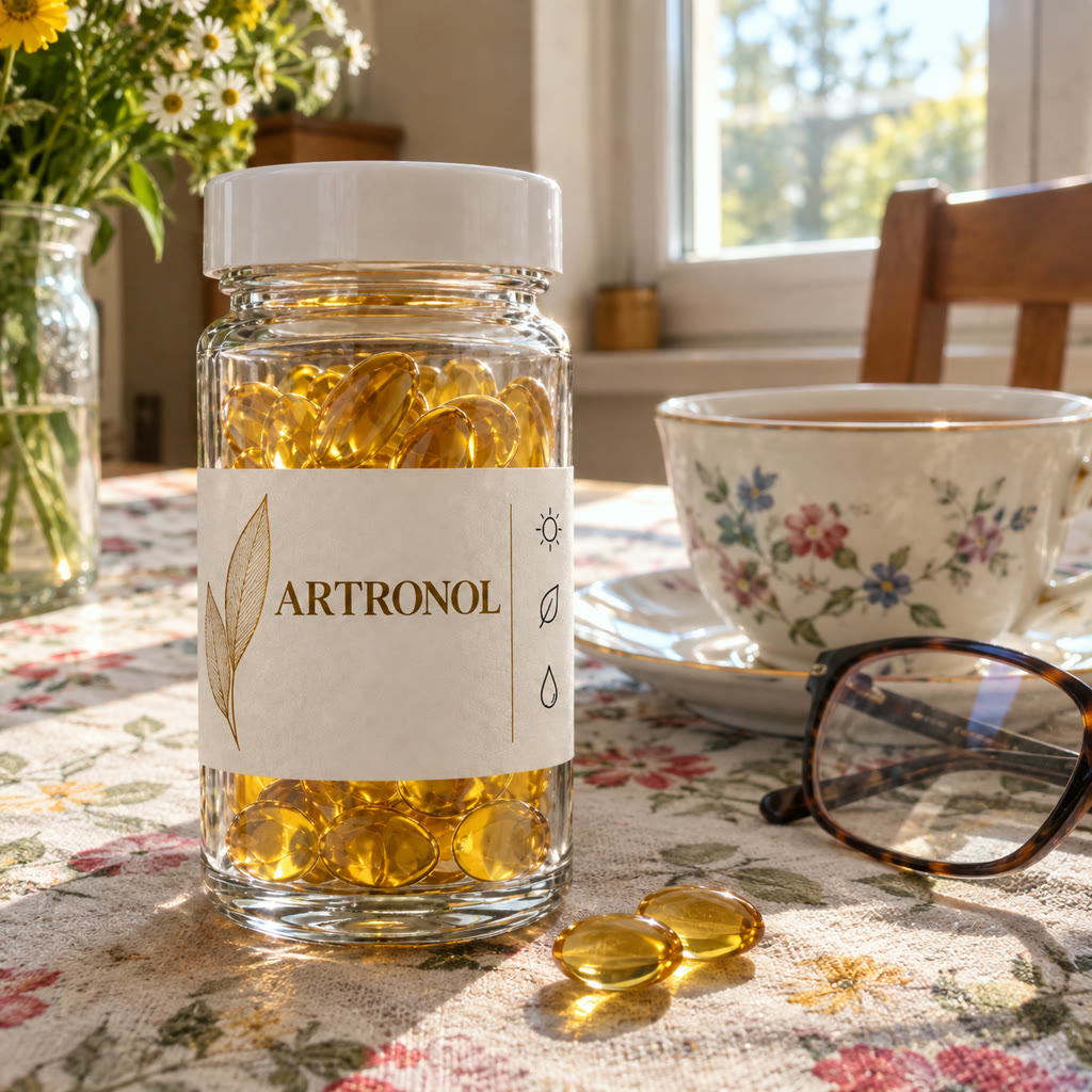 Artronol (IT) (v4)