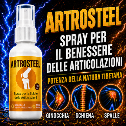 Artrosteel (IT)