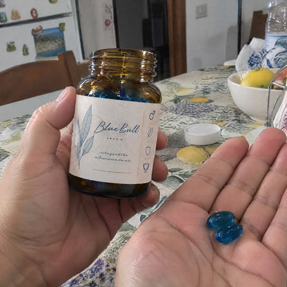 BlueBull