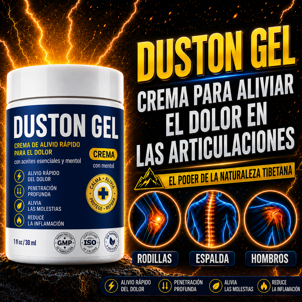 Duston (CL)