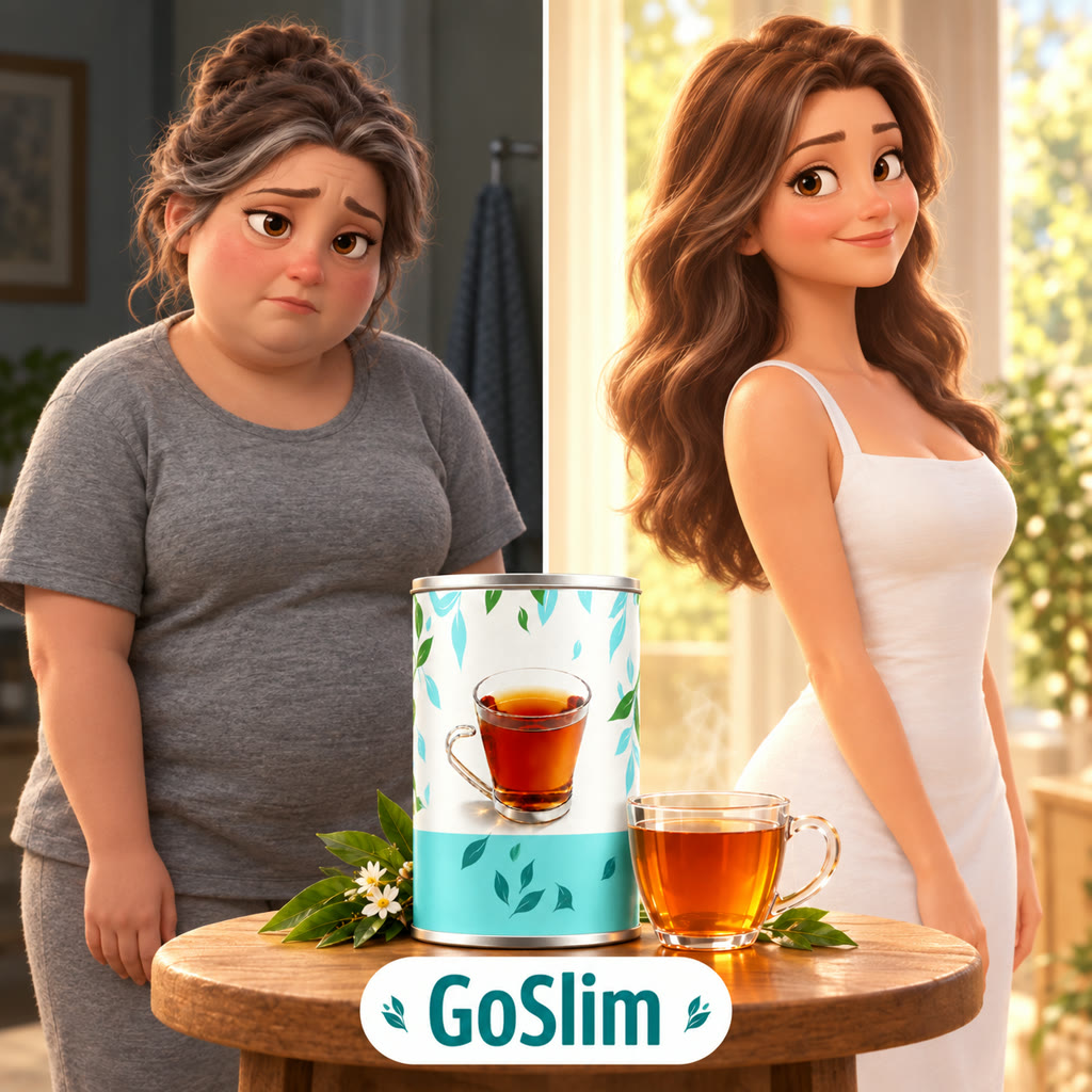 GoSlim