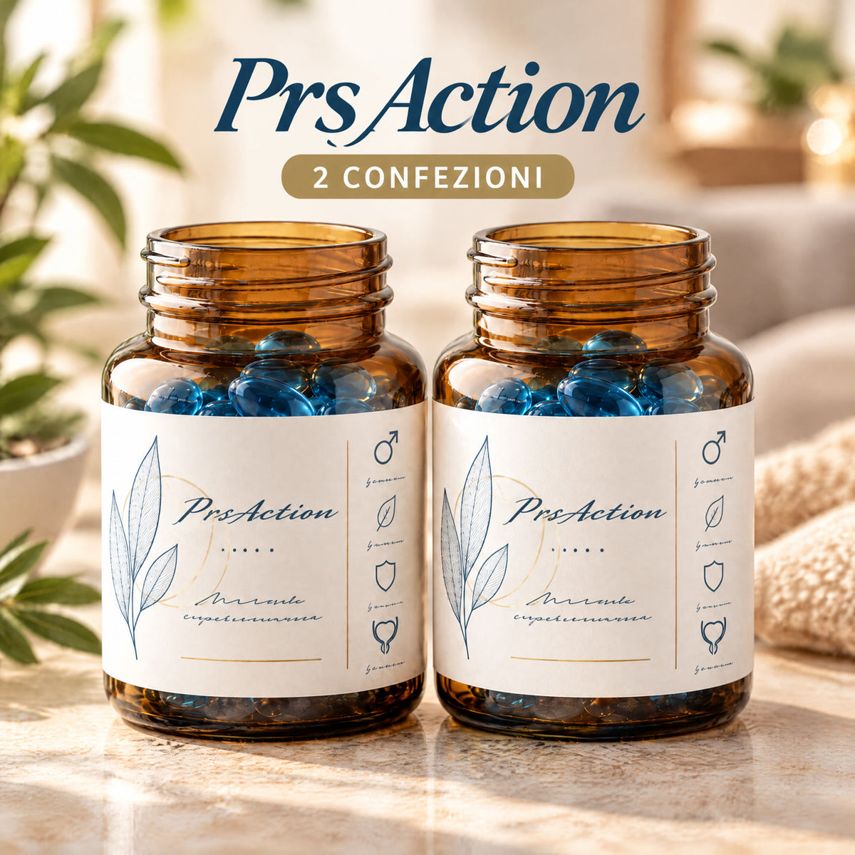 PrsAction