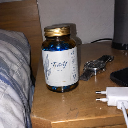 TestoY