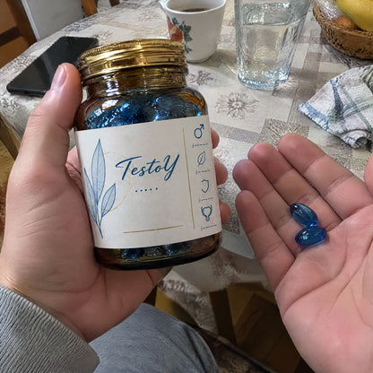 TestoY