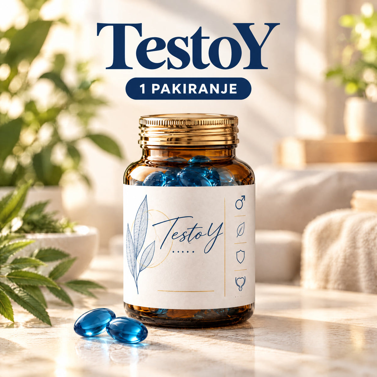 TestoY