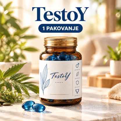TestoY
